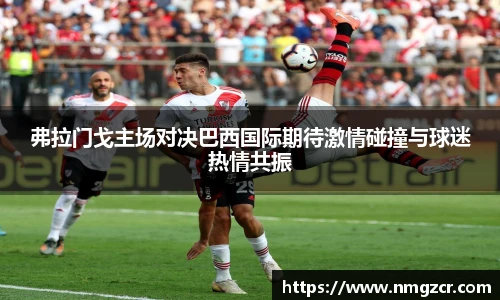 k1十年体育弗拉门戈主场对决巴西国际期待激情碰撞与球迷热情共振
